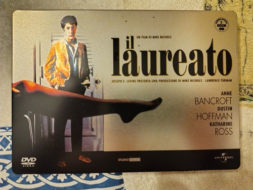 Universal laureato dvd - universal,