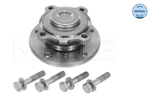 Mozzo ruota anteriore bmw e90 - anteriore,