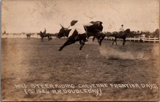 1926 Cheyenne Frontier Days