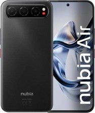 Zte nubia air 256gb - zte,