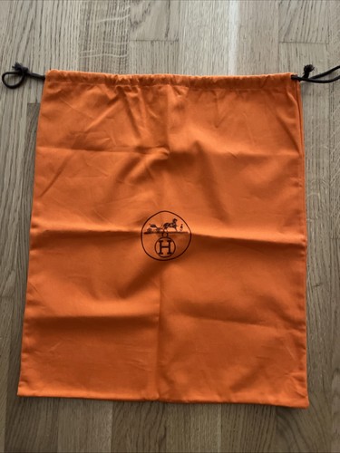 Hermes original dustbag - original,