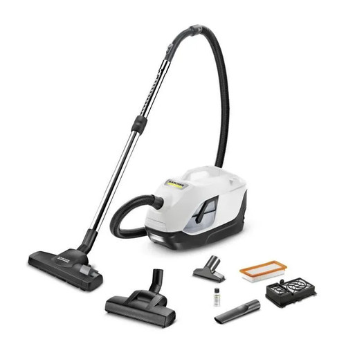 Nuovo karcher plus - karcher,