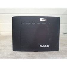 D-Link DSL-3782 Wireless N