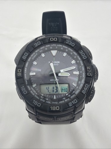 Casio protrek prg550 - casio, orologi