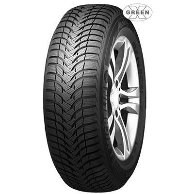 Pneumatico nuovo michelin - pneumatico, 165