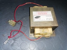 SAMSUNG TRASFORMATORE PER FORNO A MICROONDE SHV-EPT07A