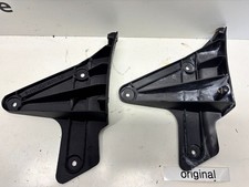 Supporto paraurti posteriore