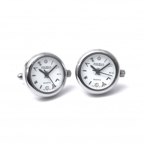 Gemelli per orologio - per,