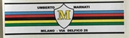 Nastri marnati - nastri,