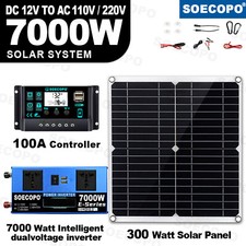 Kit Completo Impianto Solare