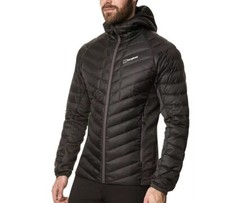 Berghaus Tephra Giubbotto Uomo