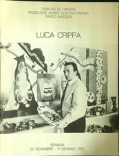 LUCA CRIPPA AA.VV. COMUNE