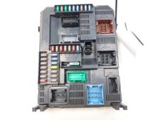 9807531680 BODY COMPUTER REM PEUGEOT 2008 (CU) 1.4 HDI 8V MAN 5M 68CV 5P SUV