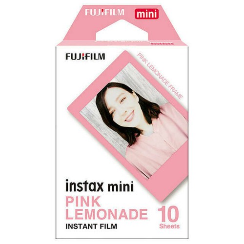 Fujifilm instax mini pellicola - fujifilm,