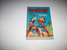 Gli Albi di Pecos Bill n° 14
