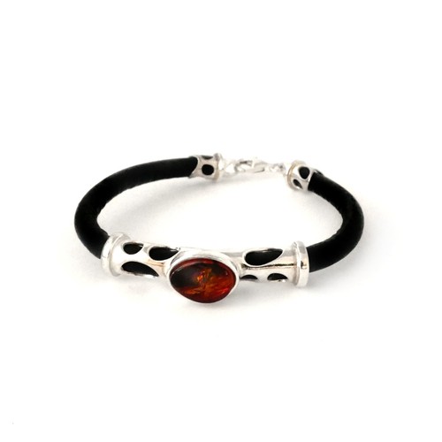 Bracciale braccialetto 100%