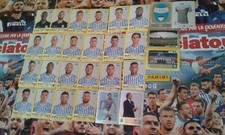 CALCIATORI 2018-19- Figurine