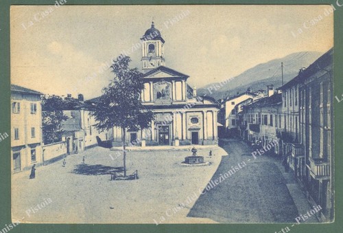 Piemonte boves cuneo piazza - piemonte., cuneo.