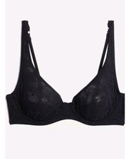 Reggiseno balconcino vela - a,