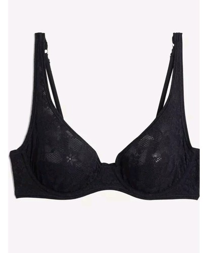 Reggiseno balconcino vela - reggiseno,