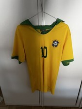 Maglia brasile 1956 - maglia, pelè