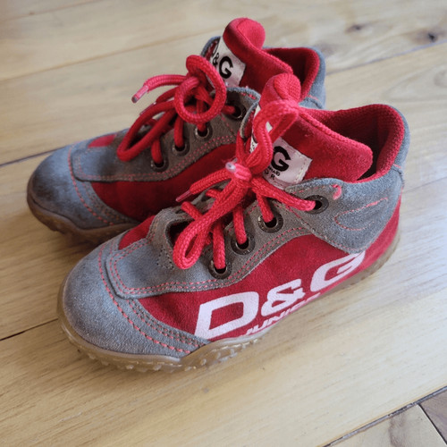 Scarpe sneakers dolce - sneakers, &