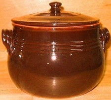 Pentola Tegame in Terracotta