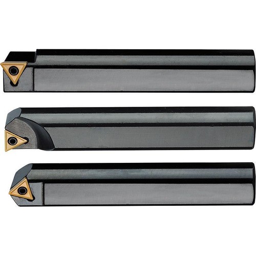 Set utensili per teste alesare - set,