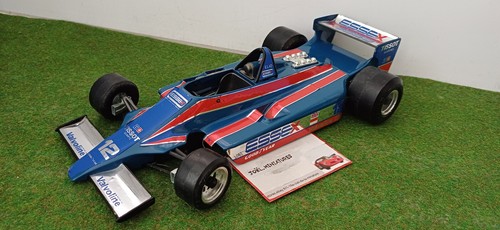 Lotus 1980 3 - f1, essex