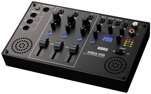 Korg volca mix - volca,
