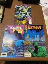 Batman detective lotto - batman,