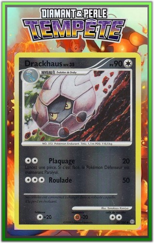 Drackhaus reverse - reverse,