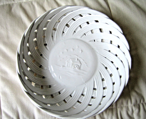 Mulino bianco barilla - barilla, cestino