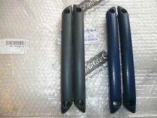 MANIGLIA TIRAPORTA INTER.GRIGIA SMART FORTWO DAL 98 AL 2007