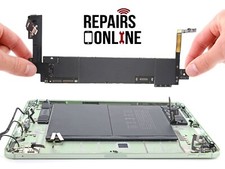 iPad Air 4 No Touch/Touch Non