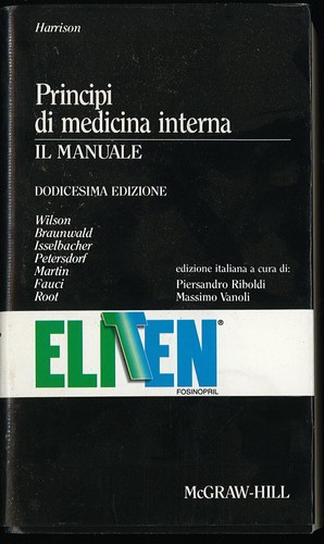 Principi medicina interna - principi,