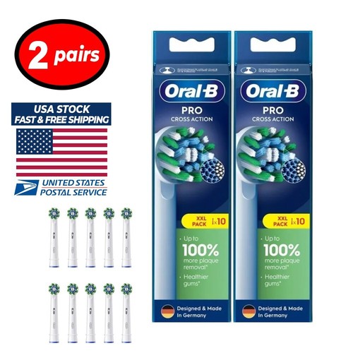 Oral cross action - action, pro