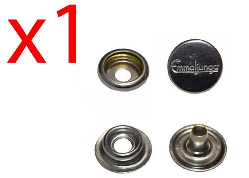 Emmaljunga parts set - parts, di