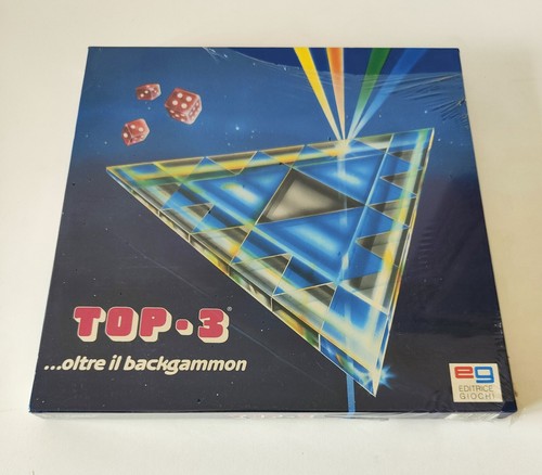 Top oltre il backgammon - oltre,