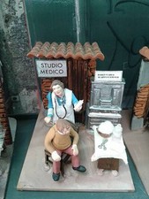 Medical Office Doctor Shepherd