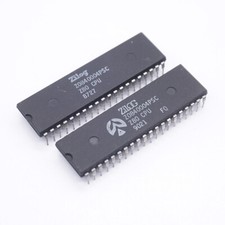 Zilog z0840004psc - di,