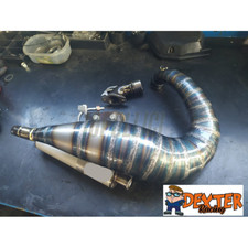Espansione DEXTER RACING RR