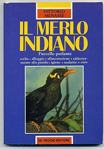Merlo indiano vittorio - indiano,