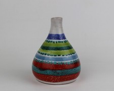 Vaso ceramica artistica design
