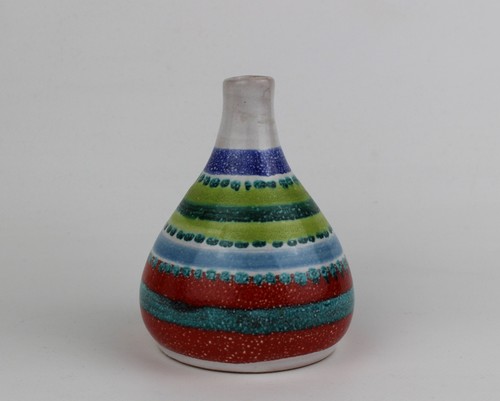 Vaso ceramica artistica design
