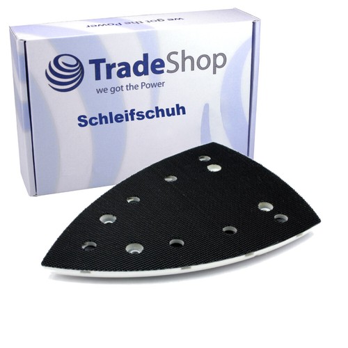 Scarpa abrasiva per - , festool