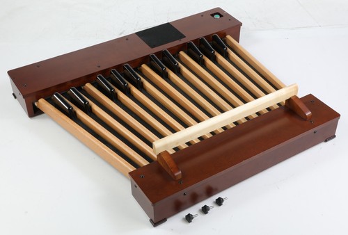 Hammond pedaliera midi - hammond,