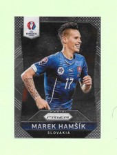 Carte Prizm Panini (Argent) -