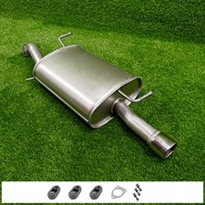 Scarico per VOLVO S40 V40 1.6