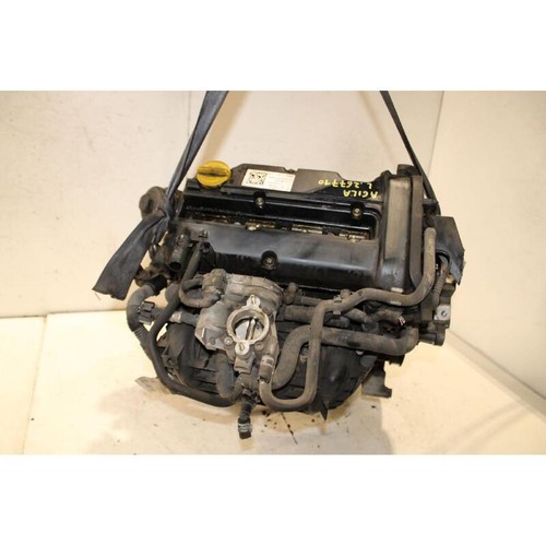 Motore compl z12xe opel agila - compl.,